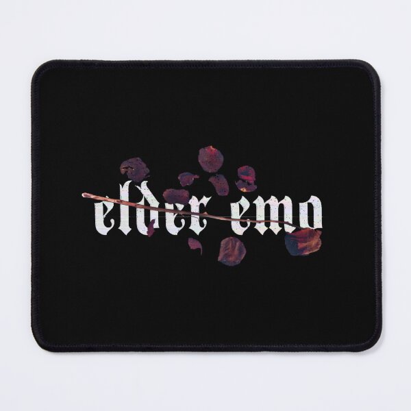 Item preview, elder emo. designed and sold by CryptQueen.