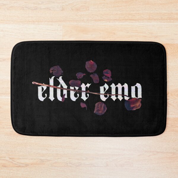Item preview, elder emo. designed and sold by CryptQueen.