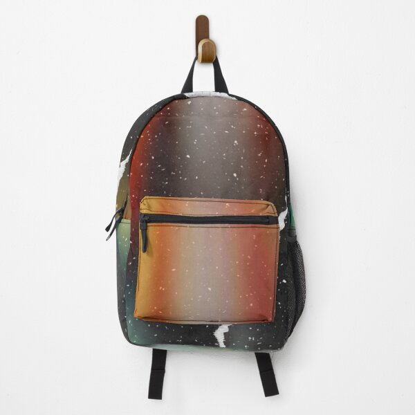 Item preview, Colourful Light leaks beautiful art. designed and sold by Chicas-wonder.