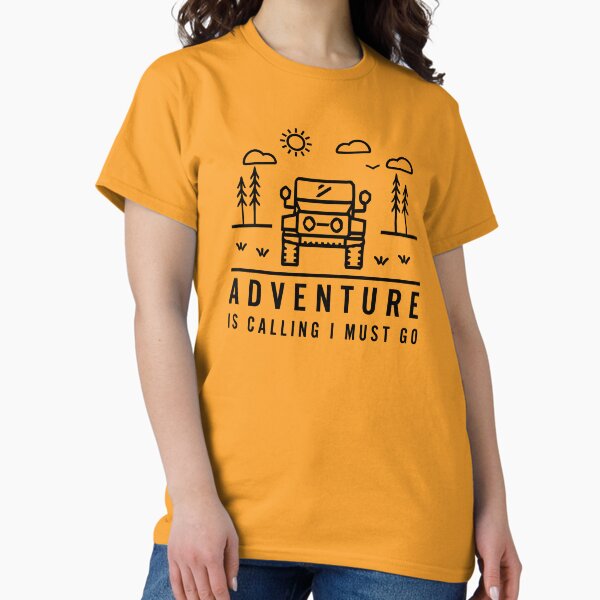 Item preview, Adventure Monoline designed and sold by Spreading Smile.