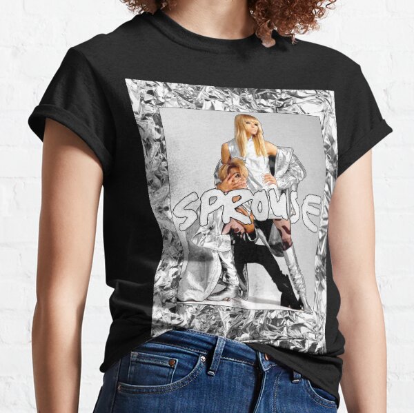GIRL OF THE YEAR Classic T-Shirt