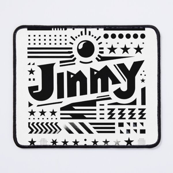 Item preview, Male name: Jimmy designed and sold by Missltms.