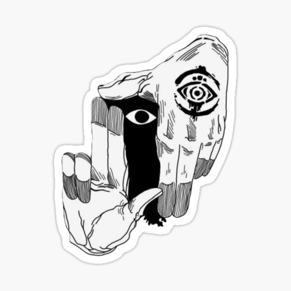 Vista previa del artículo con la obra «Hellsing», diseñado y vendido por RyosArtWardrobe.