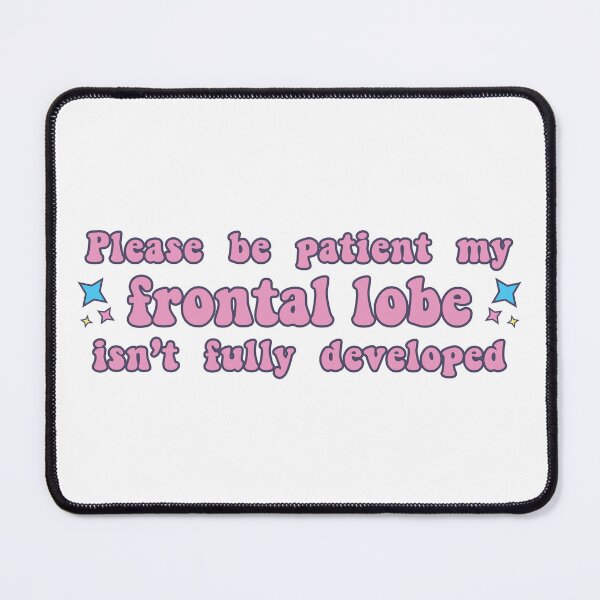 Item preview, Frontal Lobe designed and sold by ymcfly.