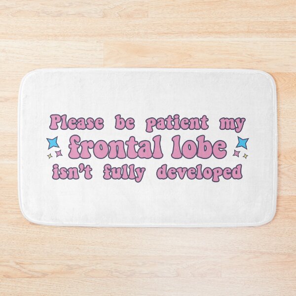 Item preview, Frontal Lobe designed and sold by ymcfly.