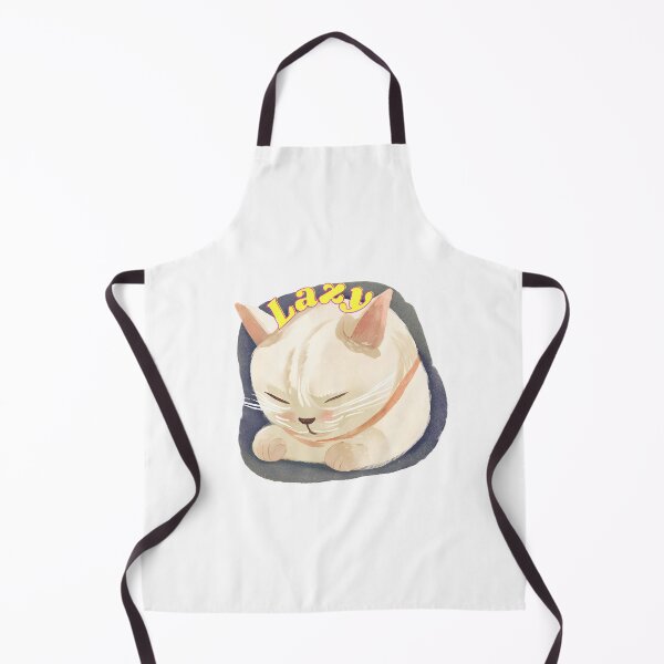 Item preview, “Lazy Cat Haven T-Shirt – Cute and Comfy for Animal Lovers” designed and sold by LazyPetsHaven.