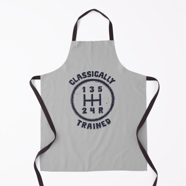 Item preview, Classically Trained designed and sold by kg07.