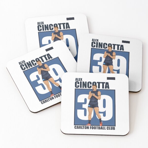 Item preview, Alex Cincotta designed and sold by Casey Panella.