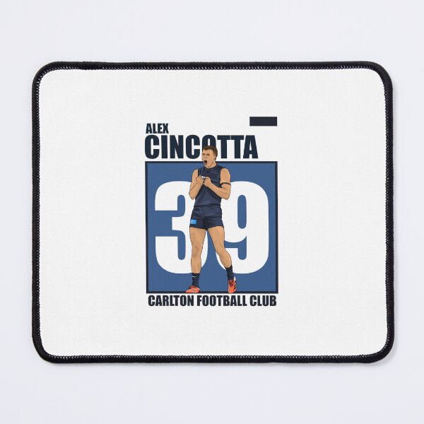 Item preview, Alex Cincotta designed and sold by Casey Panella.