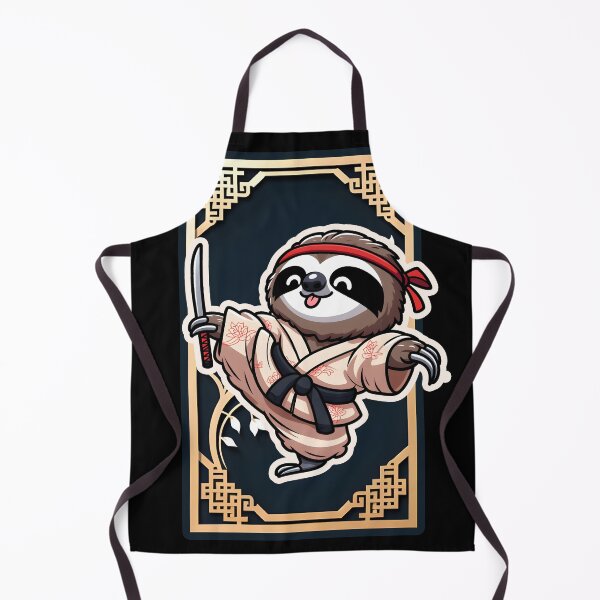 Item preview, sloth master designed and sold by aliraweb.