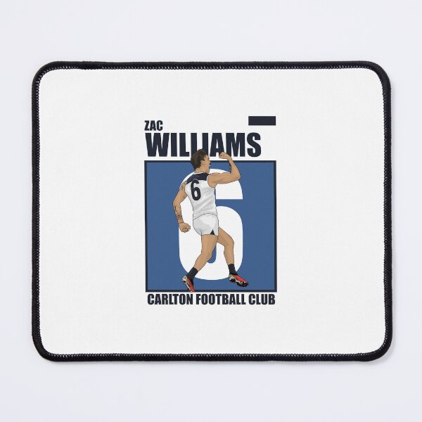 Item preview, Zac Williams designed and sold by Casey Panella.