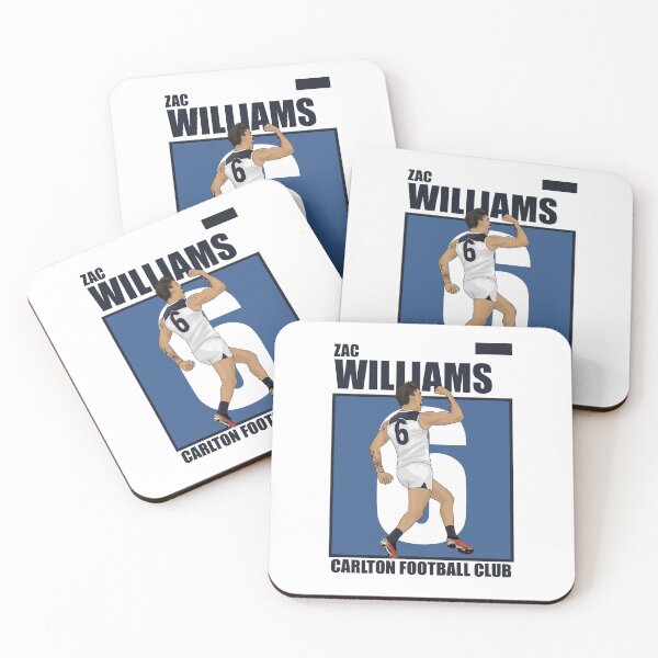 Item preview, Zac Williams designed and sold by Casey Panella.