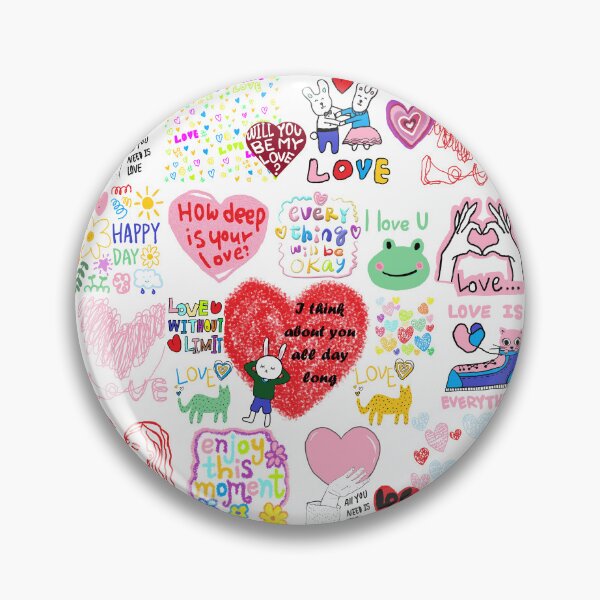 Item preview, love designed and sold by zzzozzo.