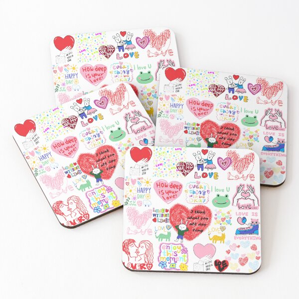 Item preview, love designed and sold by zzzozzo.