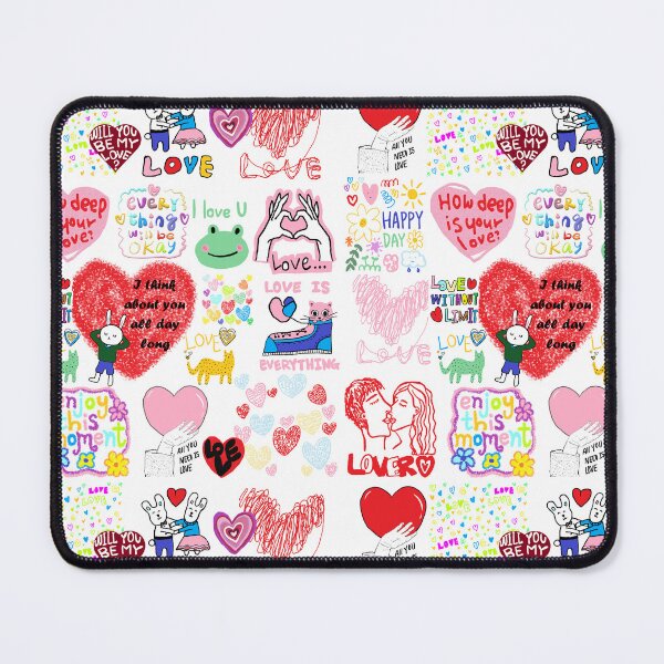Item preview, love designed and sold by zzzozzo.