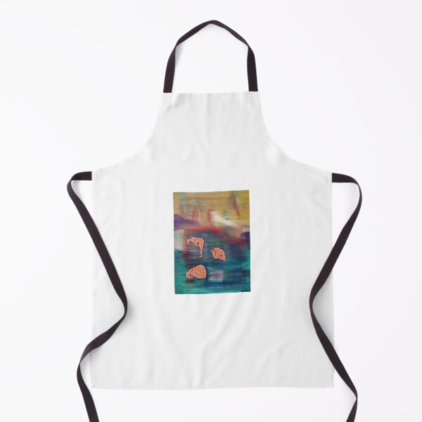 Item preview, Bathers designed and sold by DeepFieldThree.