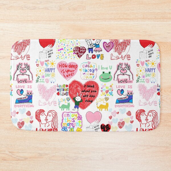 Item preview, love designed and sold by zzzozzo.