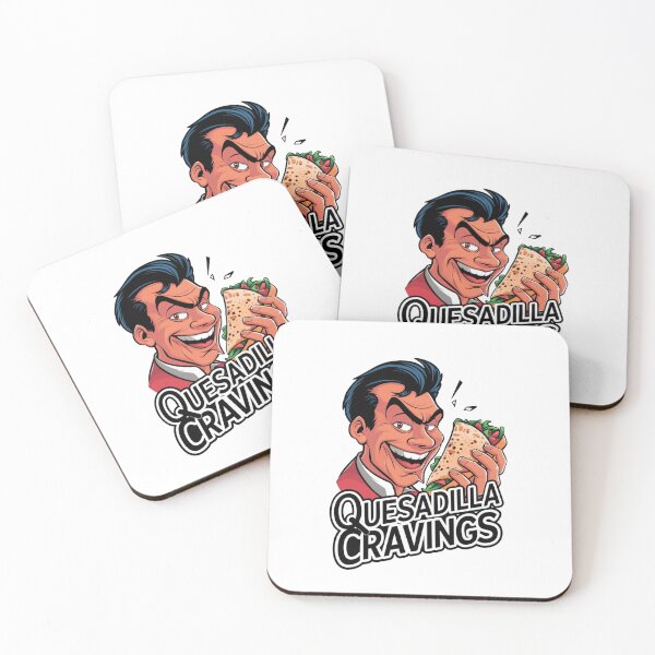 Item preview, Quesadilla Craving designed and sold by Peter Stawicki.