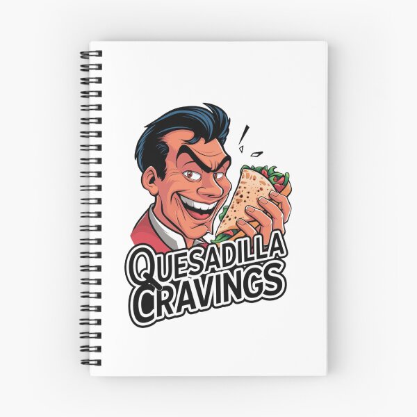 Item preview, Quesadilla Craving designed and sold by Peter Stawicki.