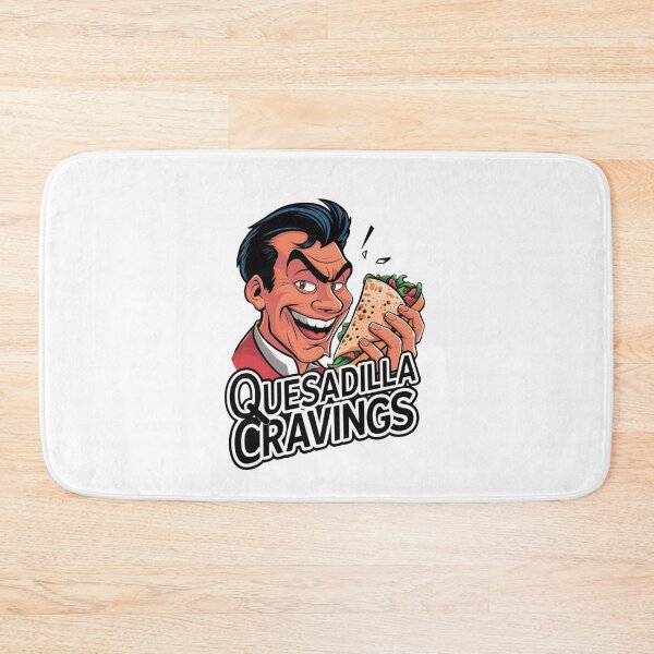 Item preview, Quesadilla Craving designed and sold by Peter Stawicki.