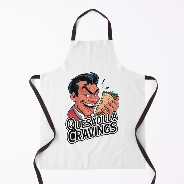 Item preview, Quesadilla Craving designed and sold by Peter Stawicki.