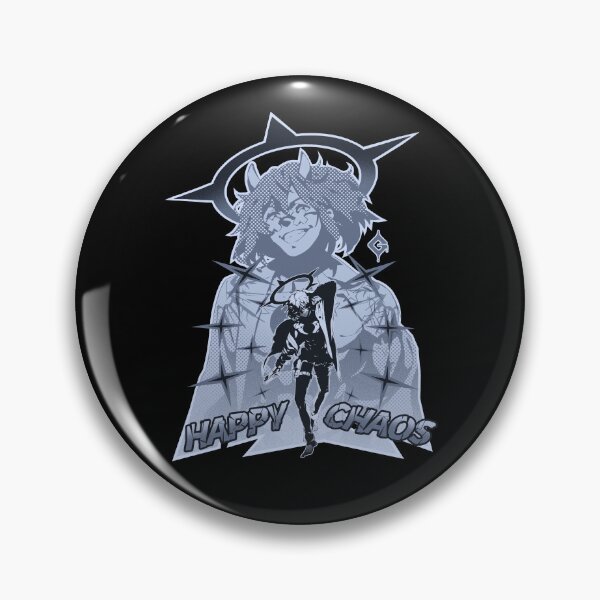 Item preview, Happy Chaos designed and sold by Joks Nest.