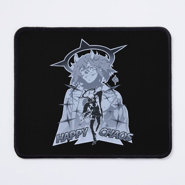 Item preview, Happy Chaos designed and sold by Joks Nest.