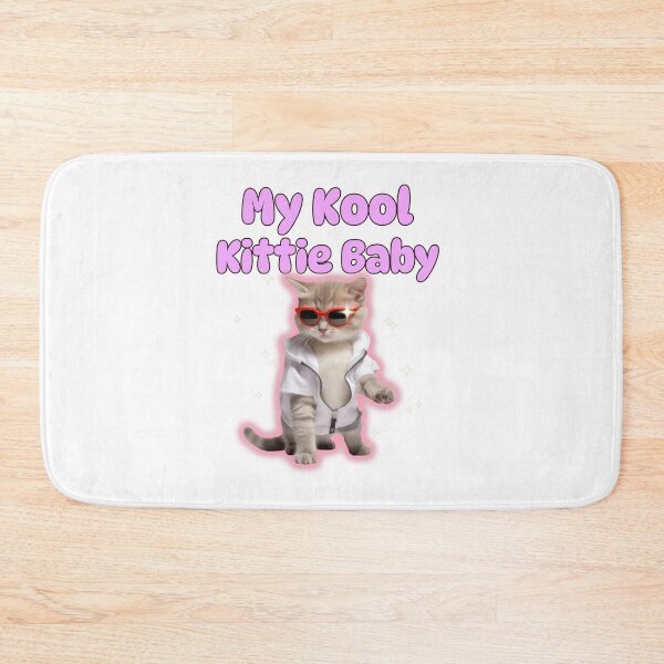 Item preview, Kool Kittie  designed and sold by JayLaTrel.