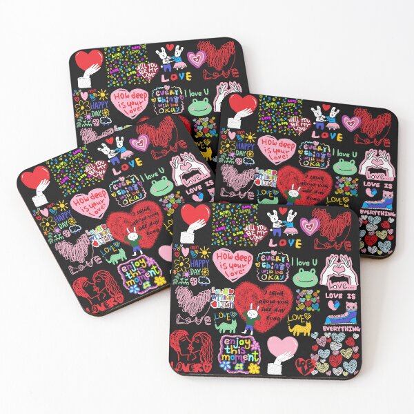 Item preview, love designed and sold by zzzozzo.