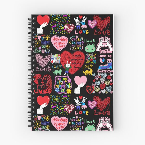 Item preview, love designed and sold by zzzozzo.
