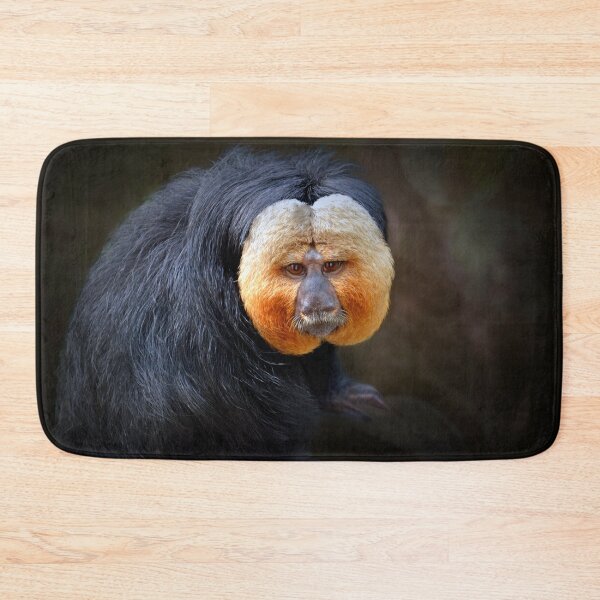 Item preview, Saki Monkey designed and sold by Savannah Gibbs.