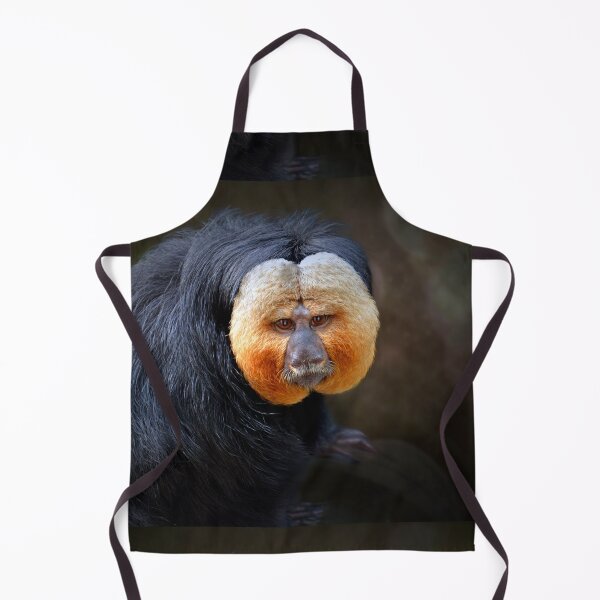 Item preview, Saki Monkey designed and sold by Savannah Gibbs.