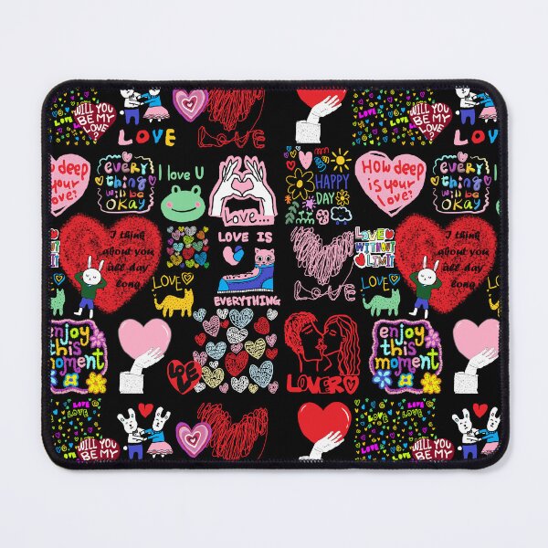Item preview, love designed and sold by zzzozzo.