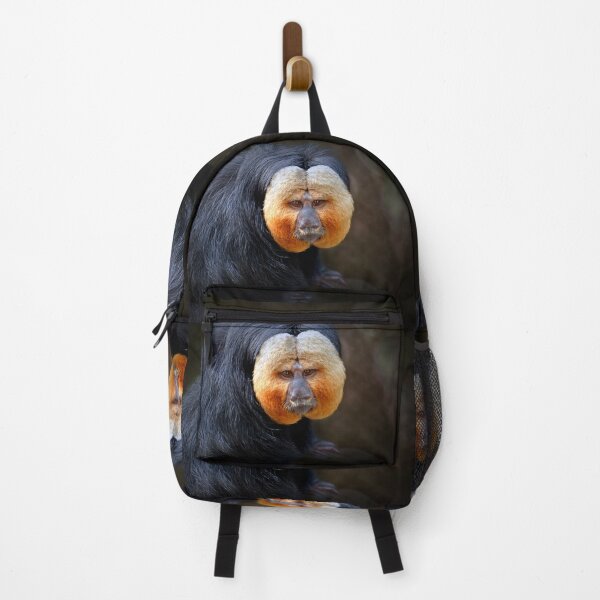 Item preview, Saki Monkey designed and sold by Savannah Gibbs.