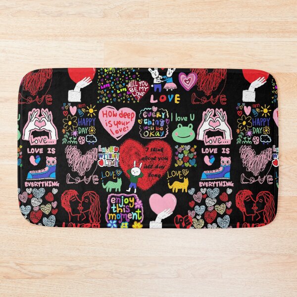 Item preview, love designed and sold by zzzozzo.