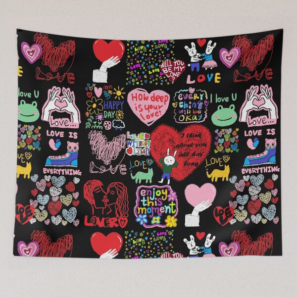 Item preview, love designed and sold by zzzozzo.