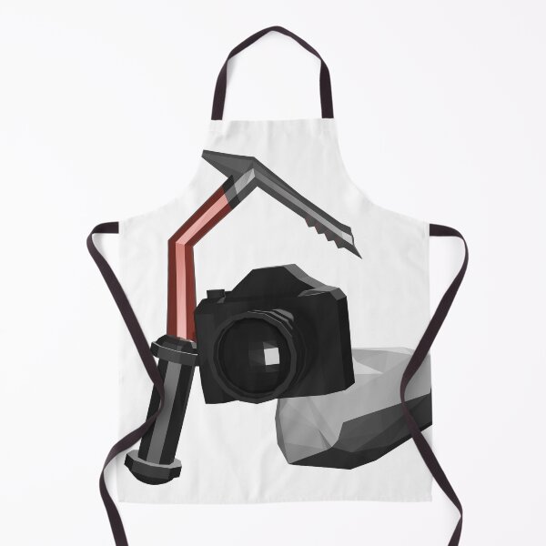 Artikelvorschau, Low Poly Klettern / Abenteuerausrüstung 3D Render entworfen und verkauft von JMPhotoVideo.