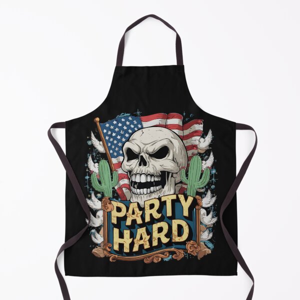 Item preview, PARTY HARD  designed and sold by debeteez.