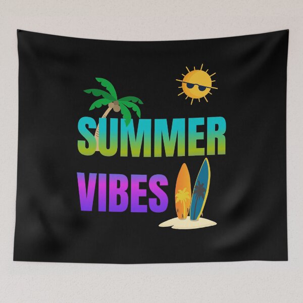 Item preview, Summer vibes designed and sold by momofeelings.