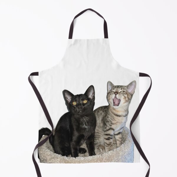 Item preview, Black Cat, Tabby Cat designed and sold by mainstreammarin.