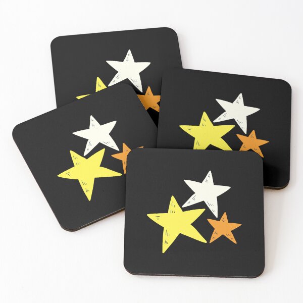 Item preview,  Maverique Stars designed and sold by River Graphic Design.