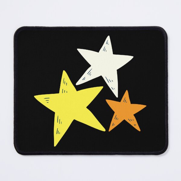 Item preview,  Maverique Stars designed and sold by River Graphic Design.