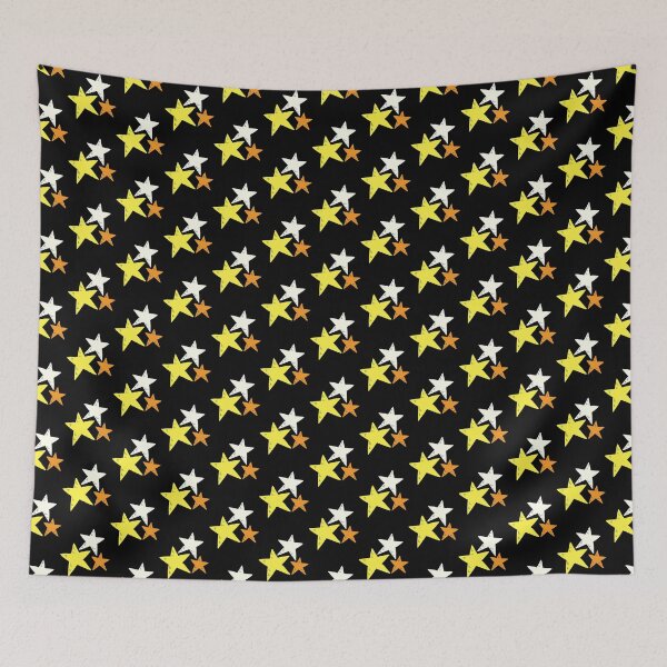 Item preview,  Maverique Stars designed and sold by River Graphic Design.