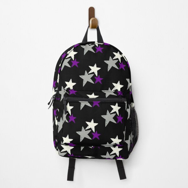 Item preview, Graysexual stars designed and sold by River Graphic Design.