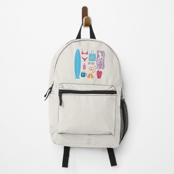 Item preview, Beach Essentials  designed and sold by Katherine Mandeville.