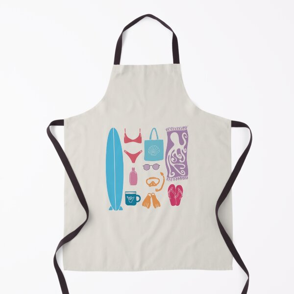 Item preview, Beach Essentials designed and sold by Katherine Mandeville.