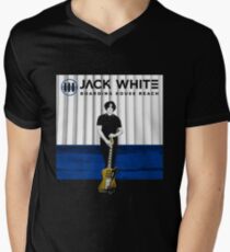 Jack White T-Shirts | Redbubble