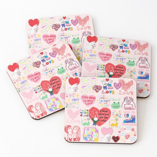 Item preview, love designed and sold by zzzozzo.