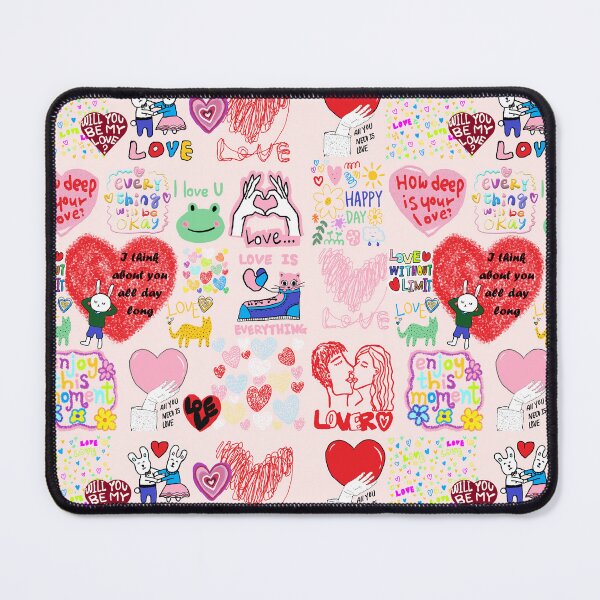 Item preview, love designed and sold by zzzozzo.