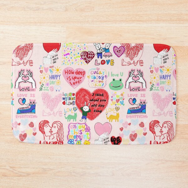 Item preview, love designed and sold by zzzozzo.